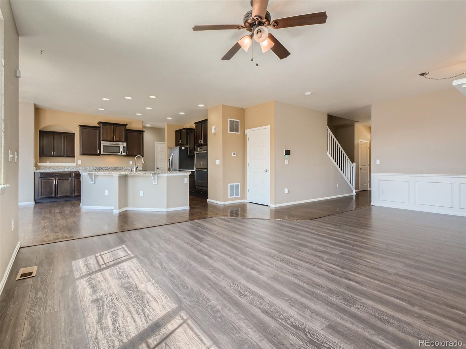 25566 East 4th Place Aurora, CO 80018 - Photo 5 of 28