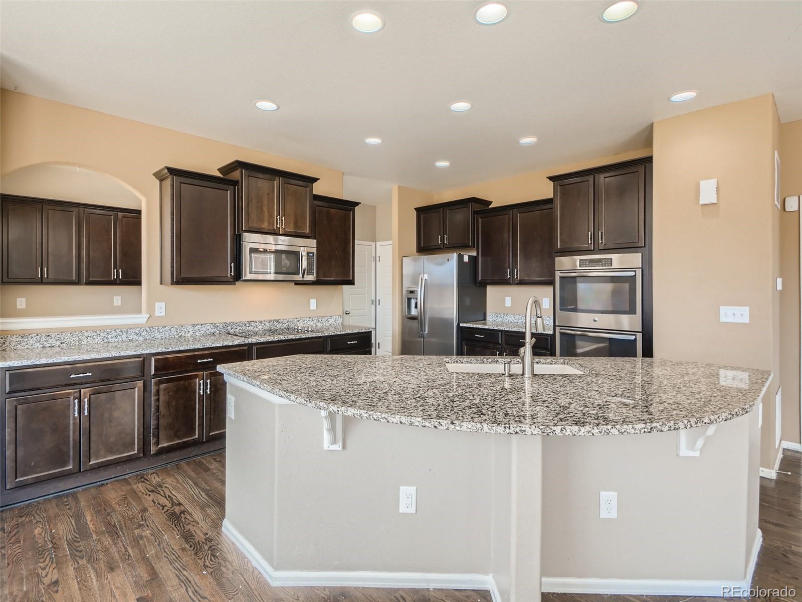 25566 East 4th Place Aurora, CO 80018 - Photo 9 of 28