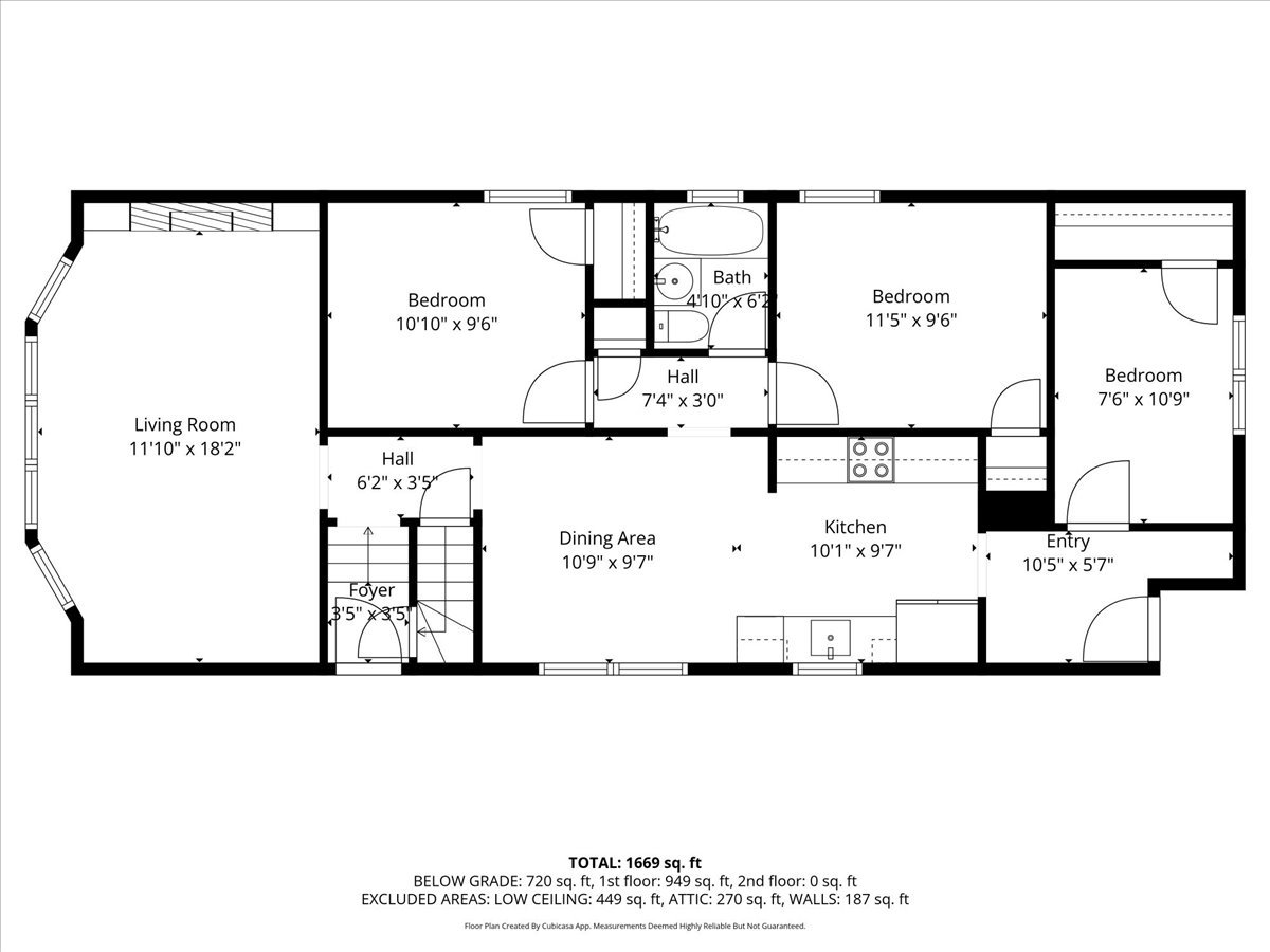 2820 North Sayre Avenue Chicago, IL 60707 - Photo 21 of 23