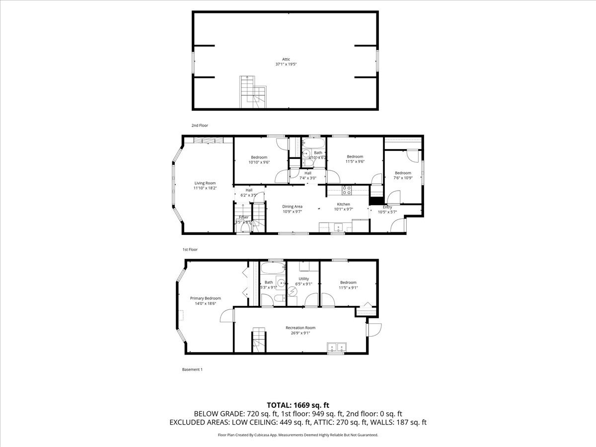 2820 North Sayre Avenue Chicago, IL 60707 - Photo 23 of 23