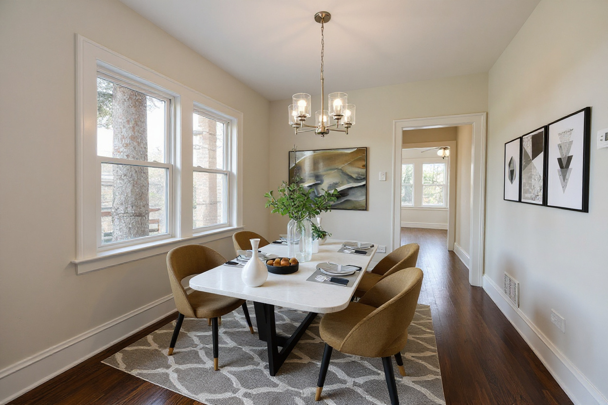 2820 North Sayre Avenue Chicago, IL 60707 - Photo 4 of 23