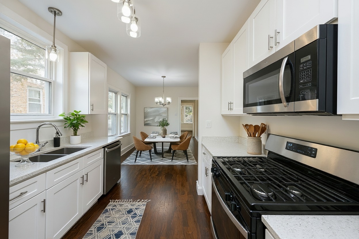 2820 North Sayre Avenue Chicago, IL 60707 - Photo 5 of 23