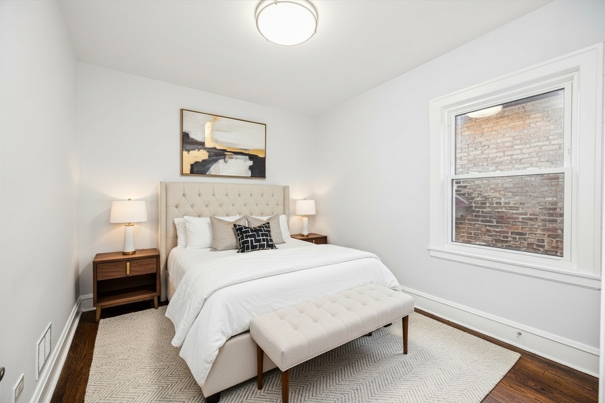 2820 North Sayre Avenue Chicago, IL 60707 - Photo 8 of 23