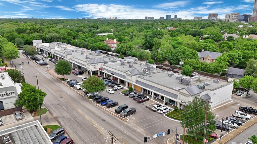 3918 North Hall Street, Unit 3 Dallas, TX 75219 - Photo 26 of 28