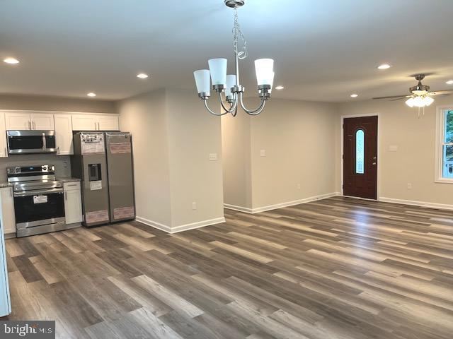 862 Lakeview Drive Colonial Beach, VA 22443 - Photo 7 of 20