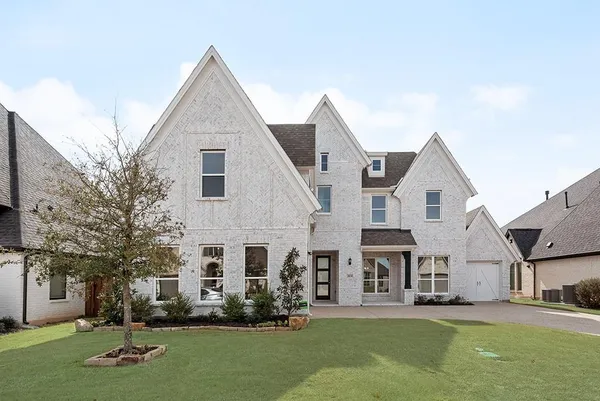 $799,188 | 2830 Shane Drive, Midlothian, TX 76065