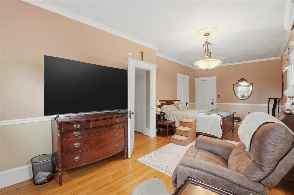 602 Old County Road Westport, MA 02790 - Photo 25 of 38