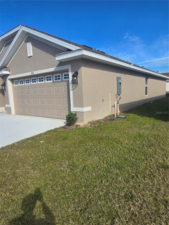 1100 Heron Point Drive Inverness, FL 34453 - Photo 2 of 25