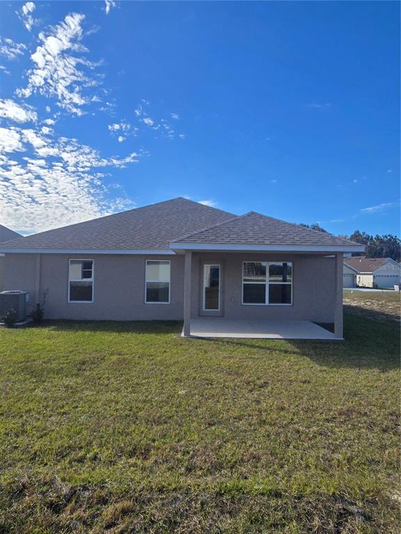 1100 Heron Point Drive Inverness, FL 34453 - Photo 4 of 25