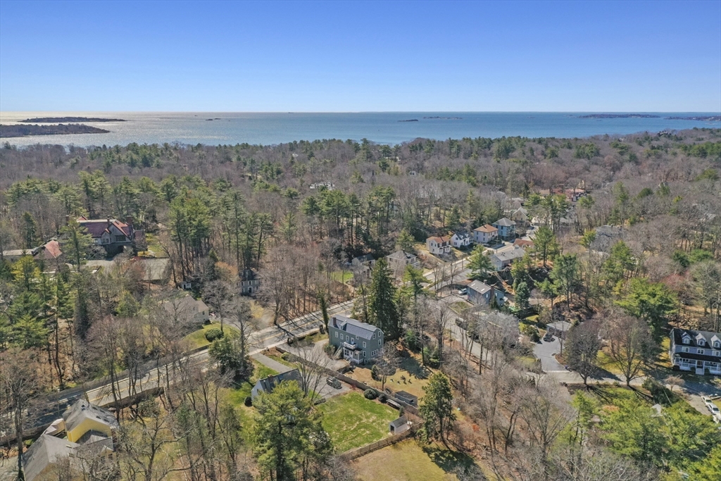 40 Haskell Street Beverly, MA 01915 - Photo 38 of 38 a view of city and mountain