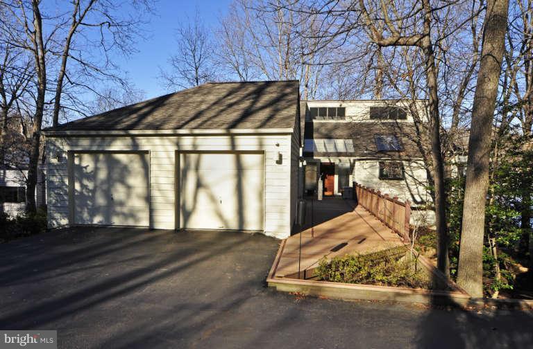 2260 Compass Point Lane Reston, VA 20191 - Photo 1 of 23 a view of outdoor space
