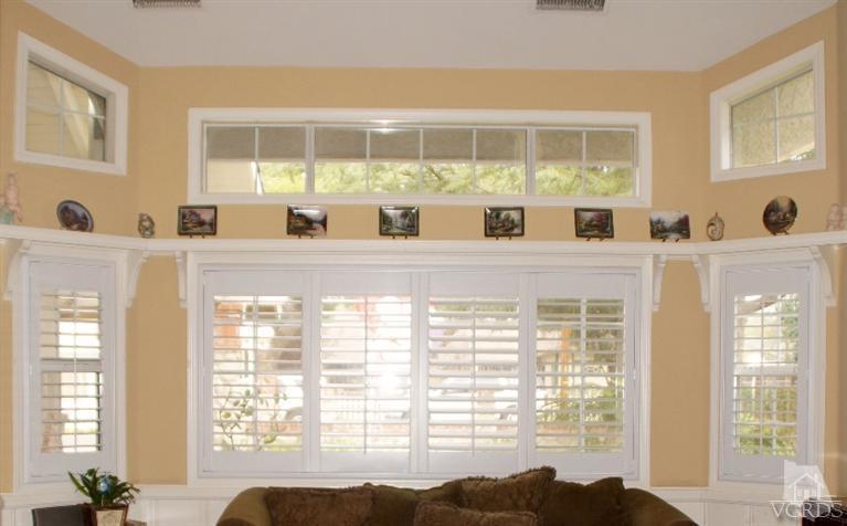 4534 Adam Road Simi Valley, CA 93063 - Photo 14 of 65 a view of a window and a living room