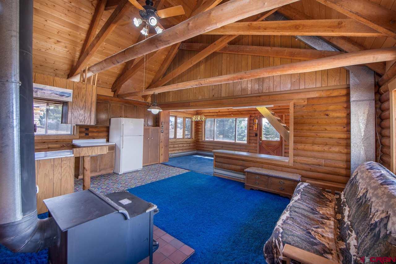 840 Gothic Road Crested Butte, CO 81225 - Photo 3 of 35 Gallery Image 3