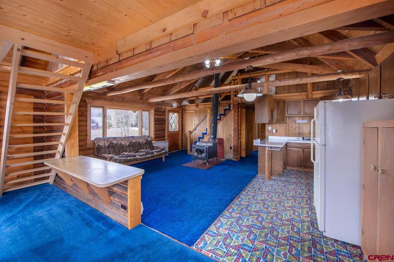840 Gothic Road Crested Butte, CO 81225 - Photo 4 of 35 Gallery Image 4