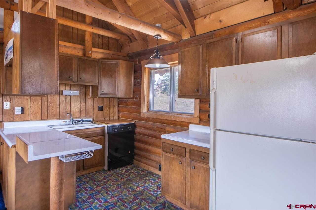 840 Gothic Road Crested Butte, CO 81225 - Photo 5 of 35 Gallery Image 5