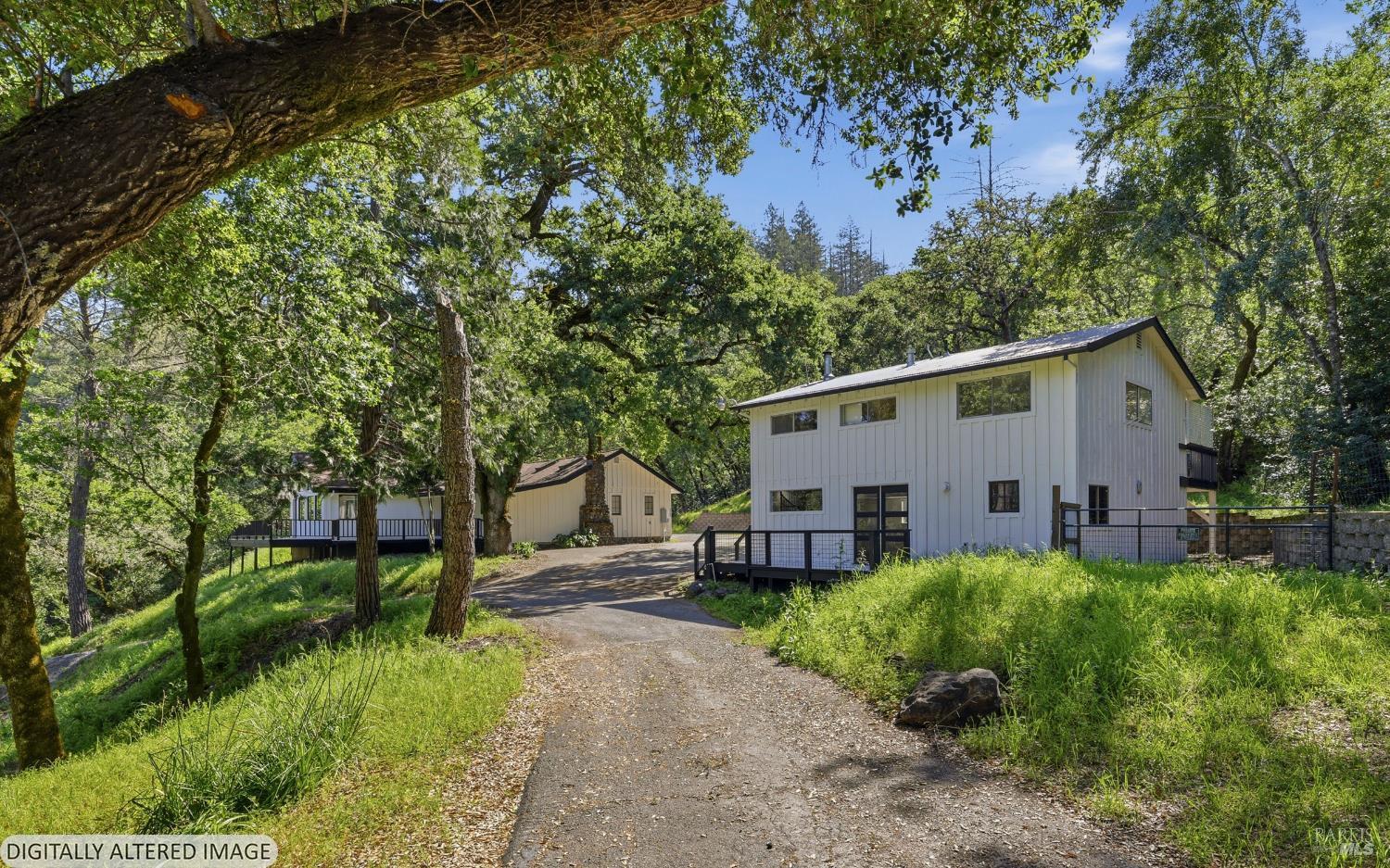 3700 Calistoga Road Santa Rosa, CA 95404 - Photo 34 of 97