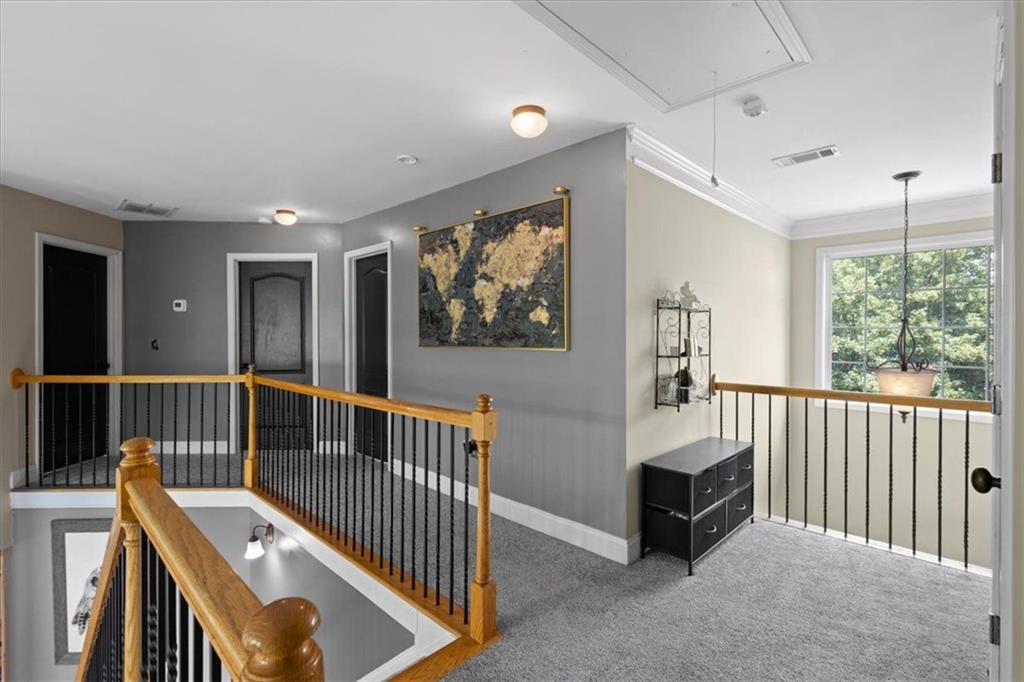 4155 Wild Country Court Douglasville, GA 30135 - Photo 28 of 56