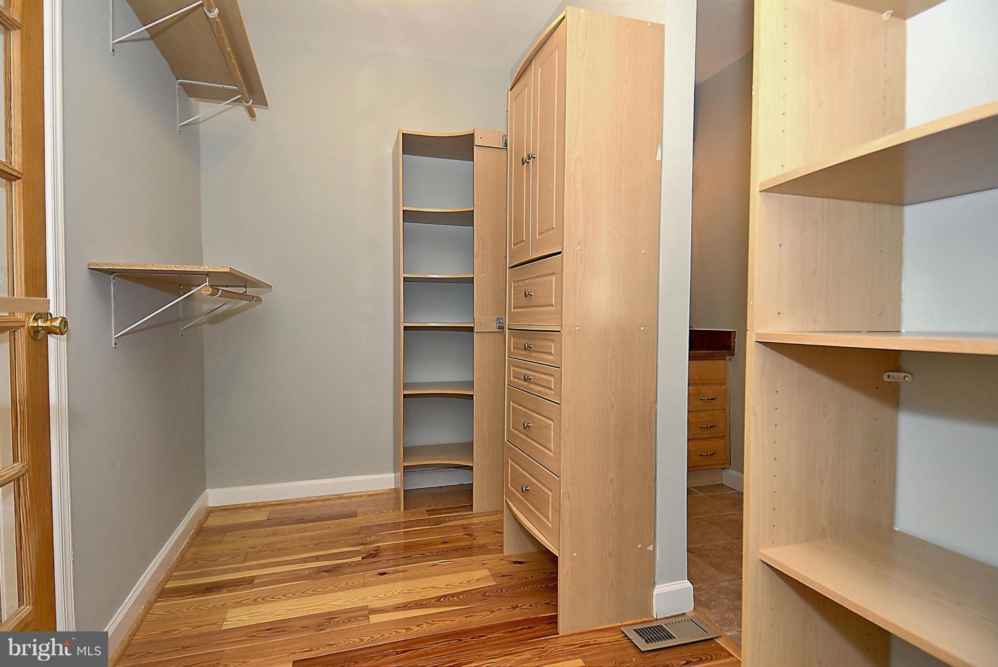 1020 6th Street Northeast Washington, DC 20002 - Photo 23 of 30 Bedroom (Master)