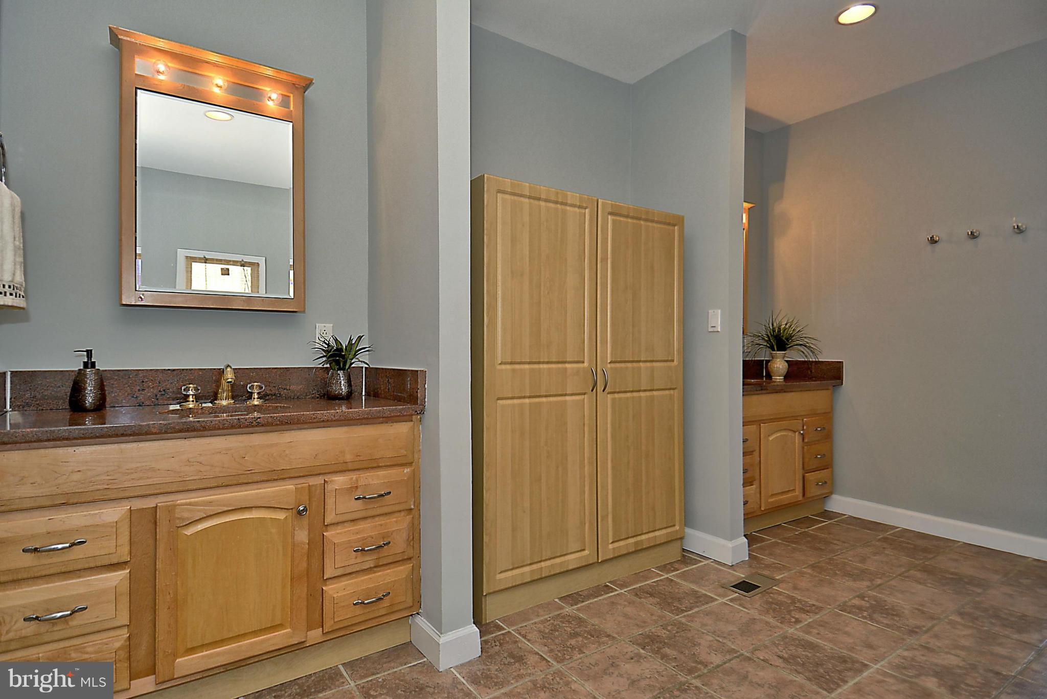 1020 6th Street Northeast Washington, DC 20002 - Photo 24 of 30 Bath (Master)