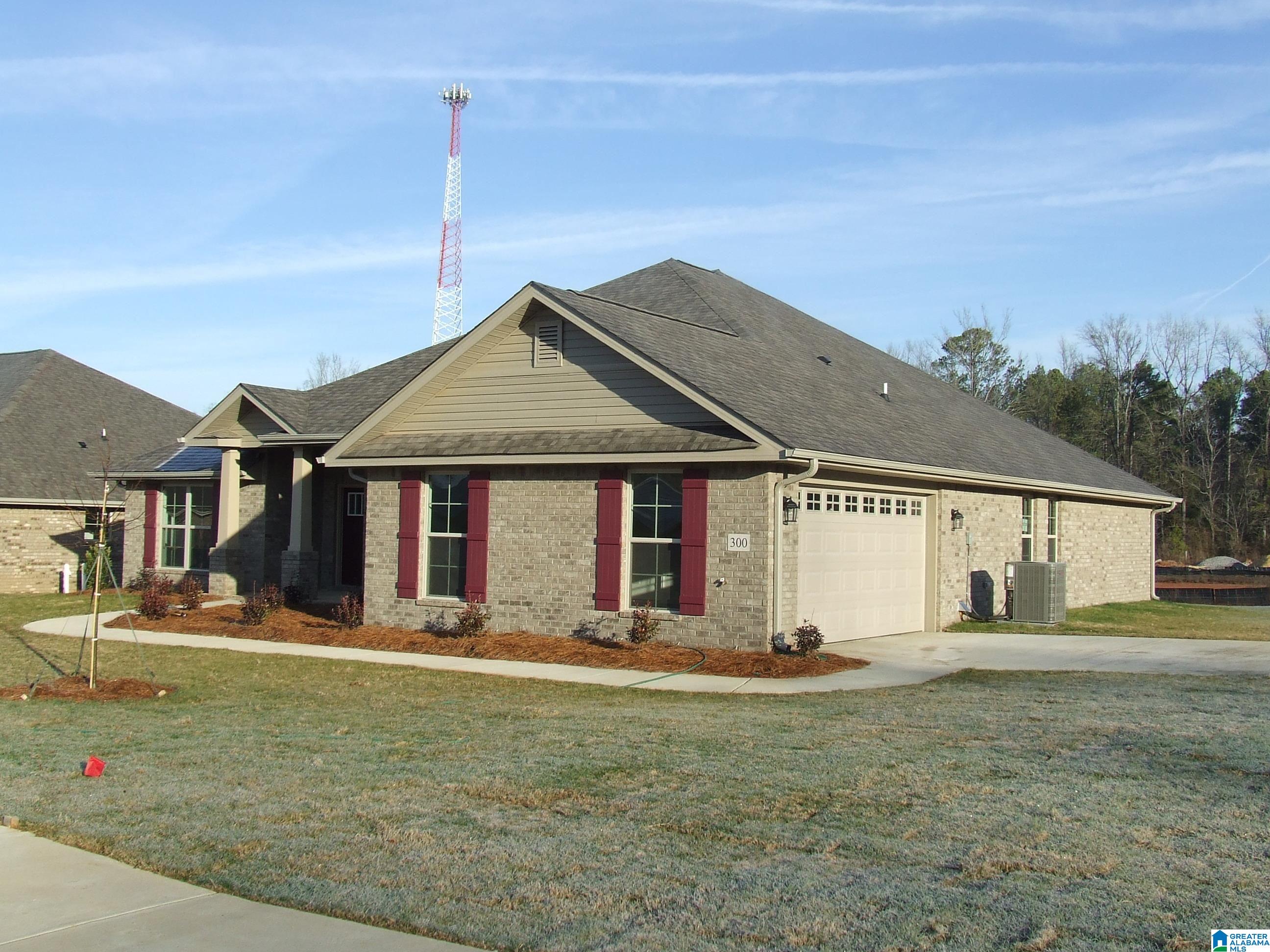 300 Tupelo Trail Alabaster, AL 35007 - Photo 2 of 46