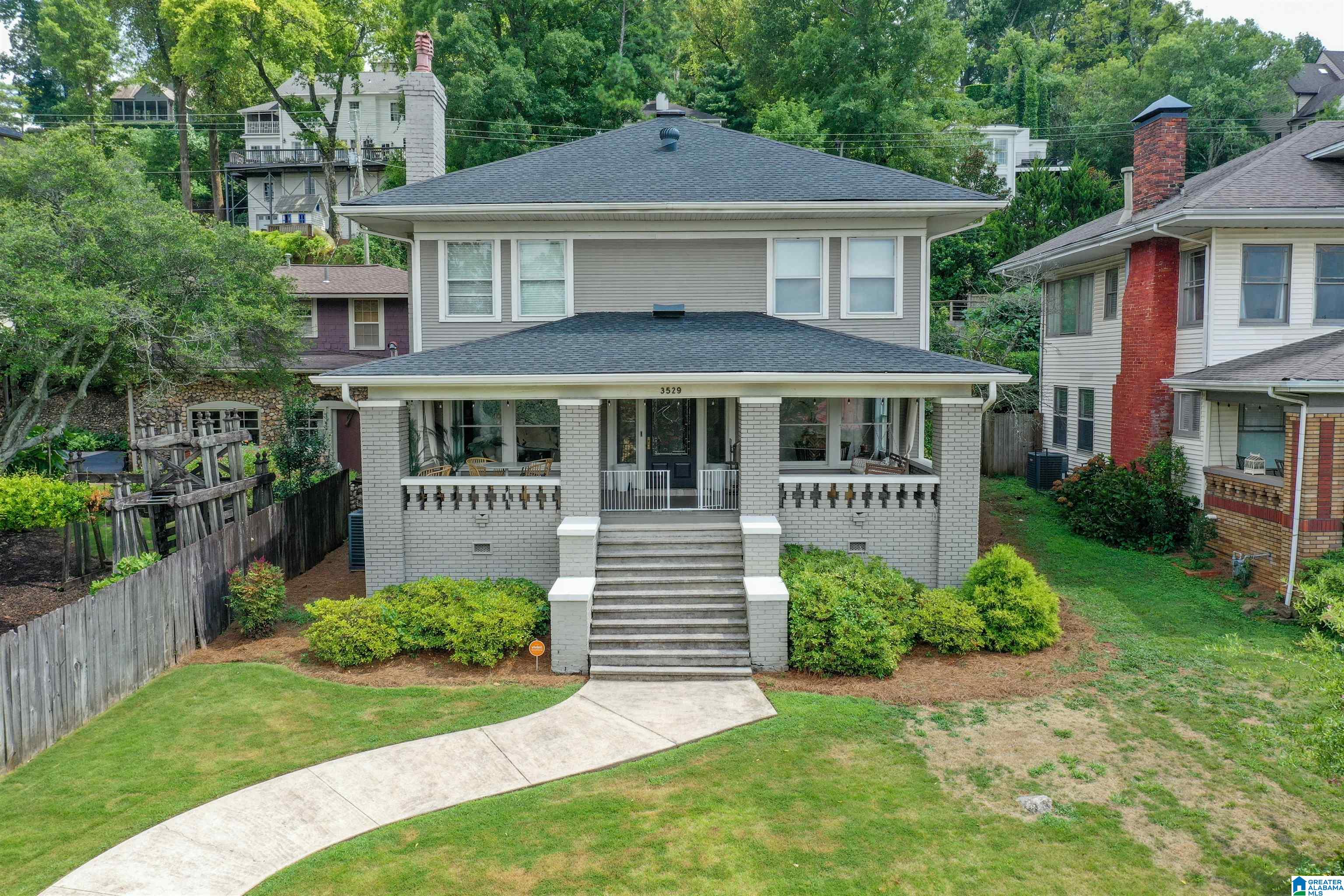 3529 Cliff Road South Birmingham, AL 35205 - Photo 1 of 84
