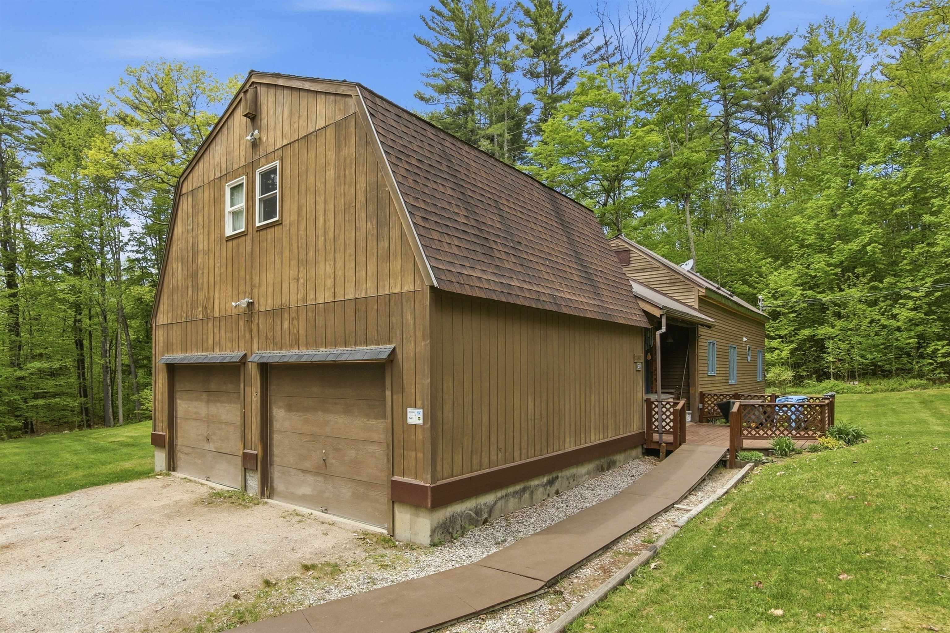 397 Mt Prospect Road Holderness, NH 03245 - Photo 2 of 54