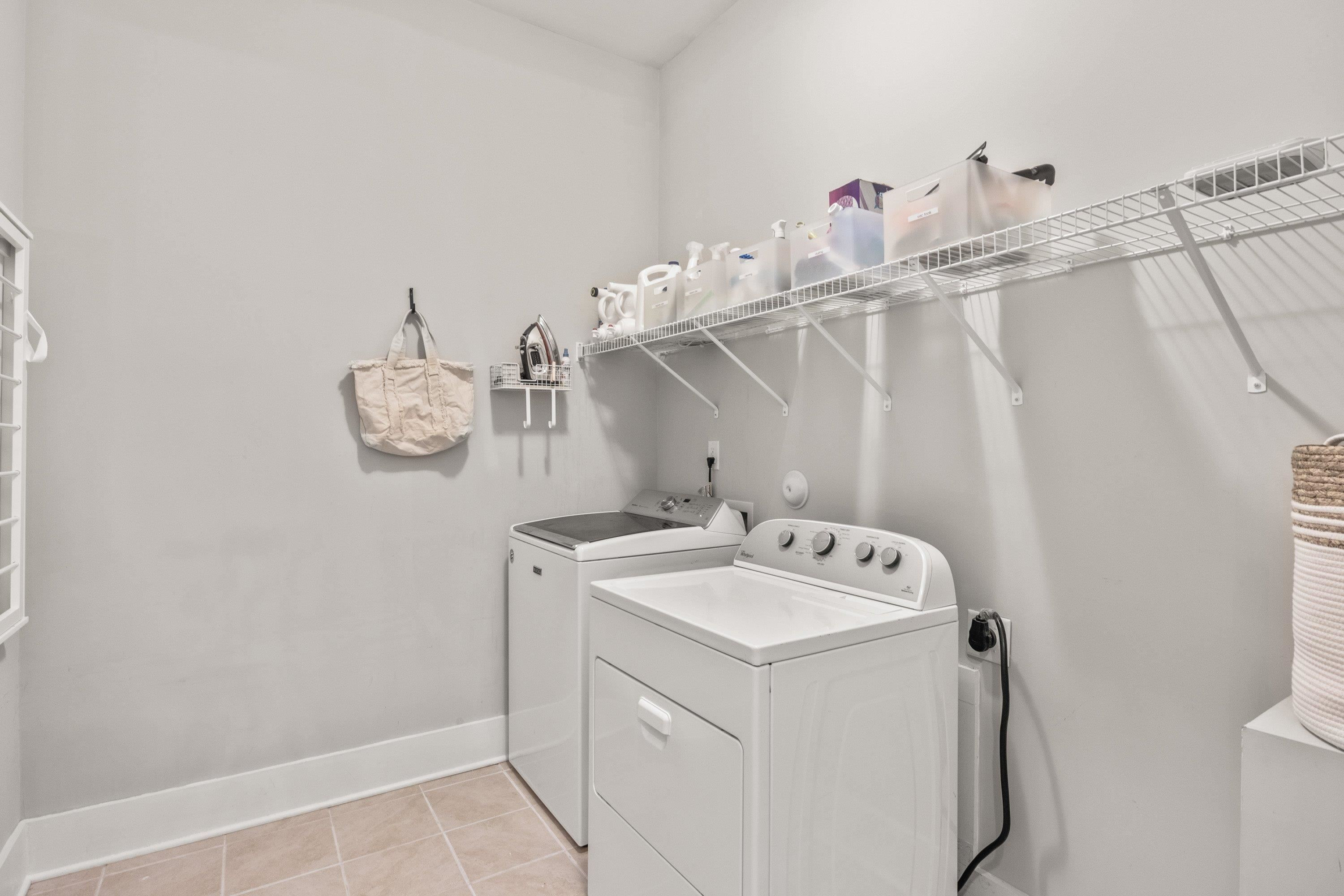 5321 Beckom Street Raleigh, NC 27616 - Photo 41 of 68 Utility Room