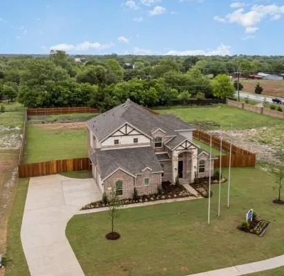 $529,990 | 140 Crystal Lk Lane, Red Oak, TX 75154