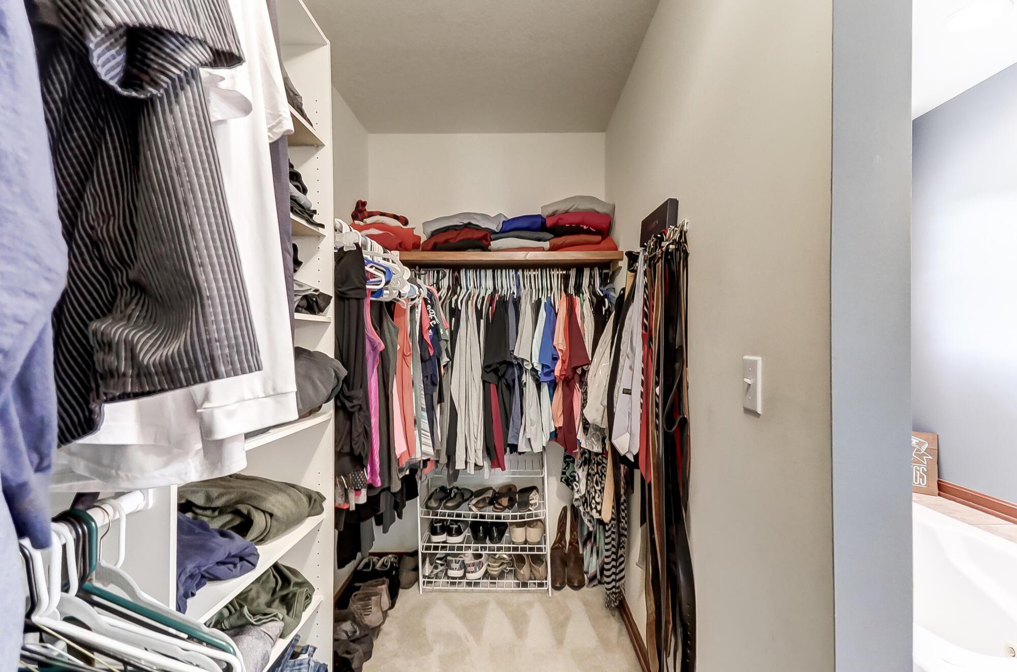 111 Auld Ridge Way Hebron, OH 43025 - Photo 54 of 62 Closet