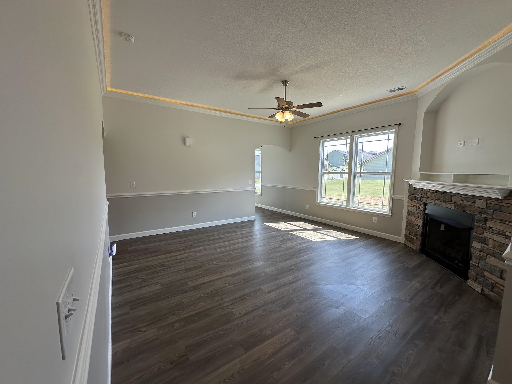563 Fairlead Lane Chesnee, SC 29323 - Photo 15 of 40