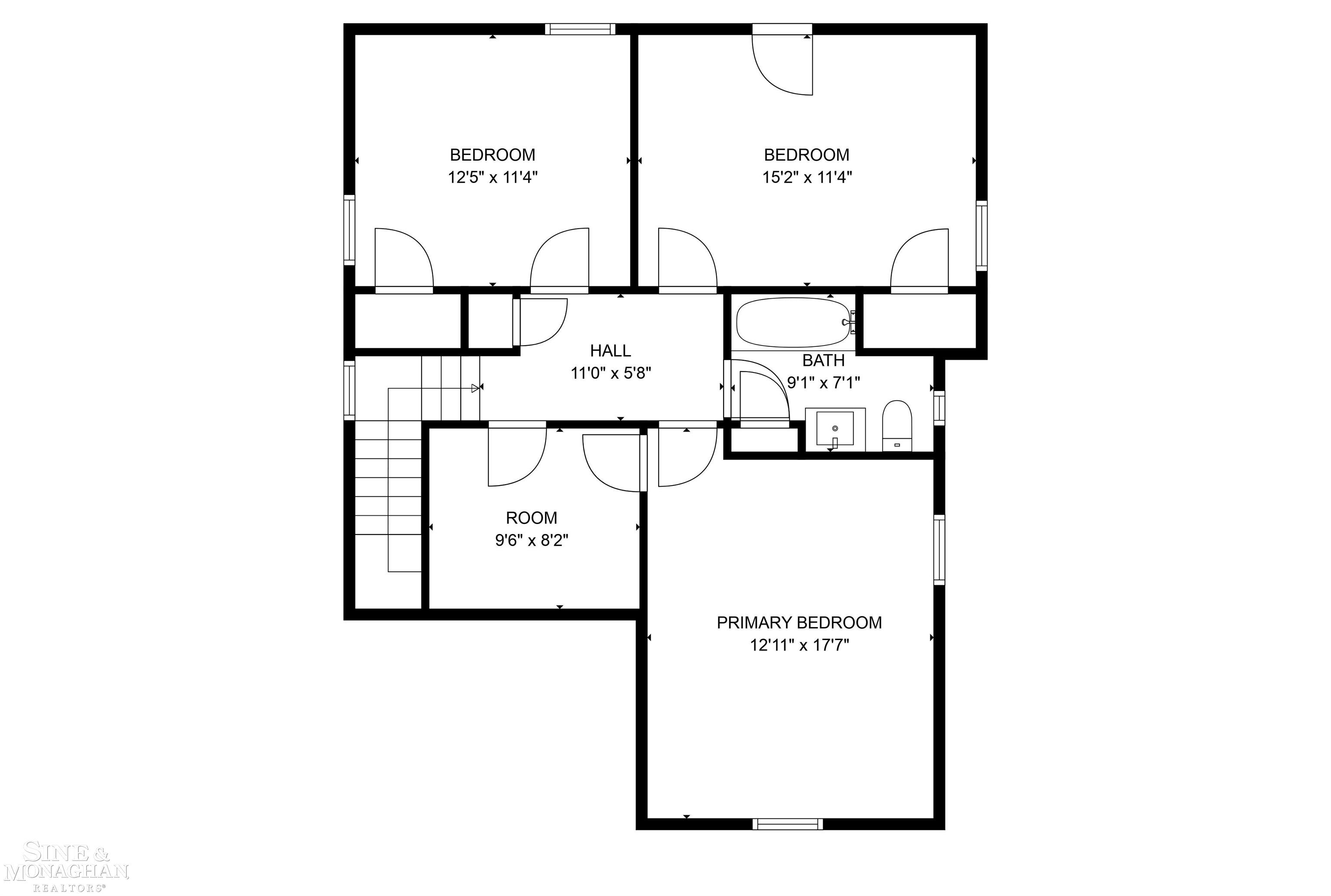 309 Merriweather Road Grosse Pointe Farms, MI 48236 - Photo 41 of 47 Gallery Image 41