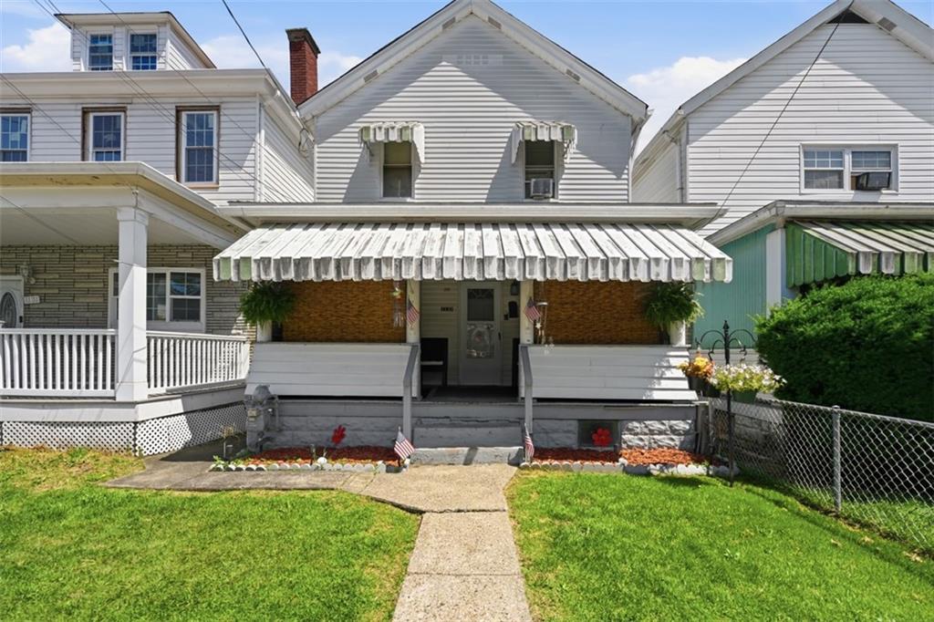 1133 9th Street McKees Rocks, PA 15136 - Photo 2 of 27