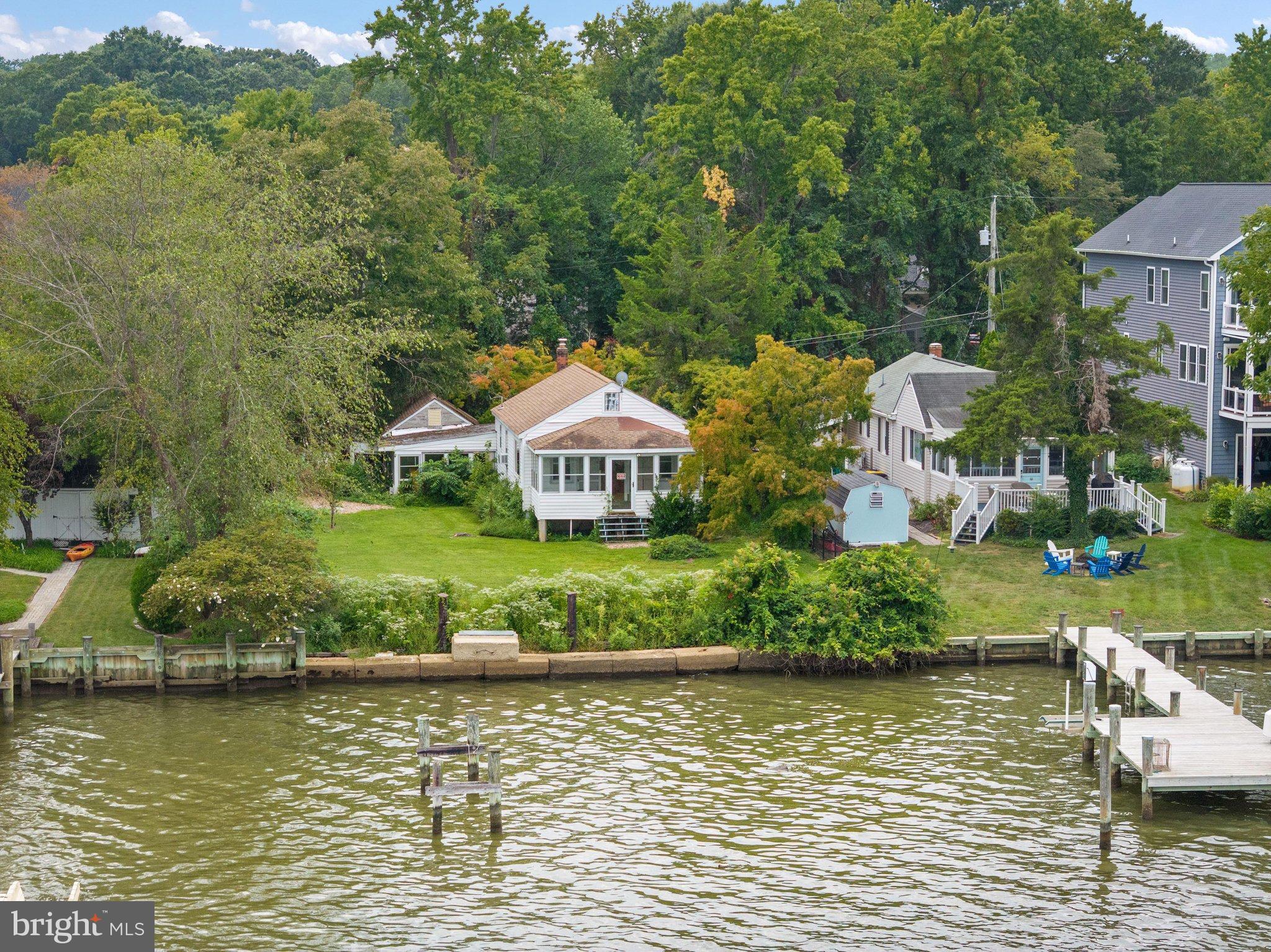 3635 Branhum Road Edgewater, MD 21037 - Photo 41 of 41 Gallery Image 41