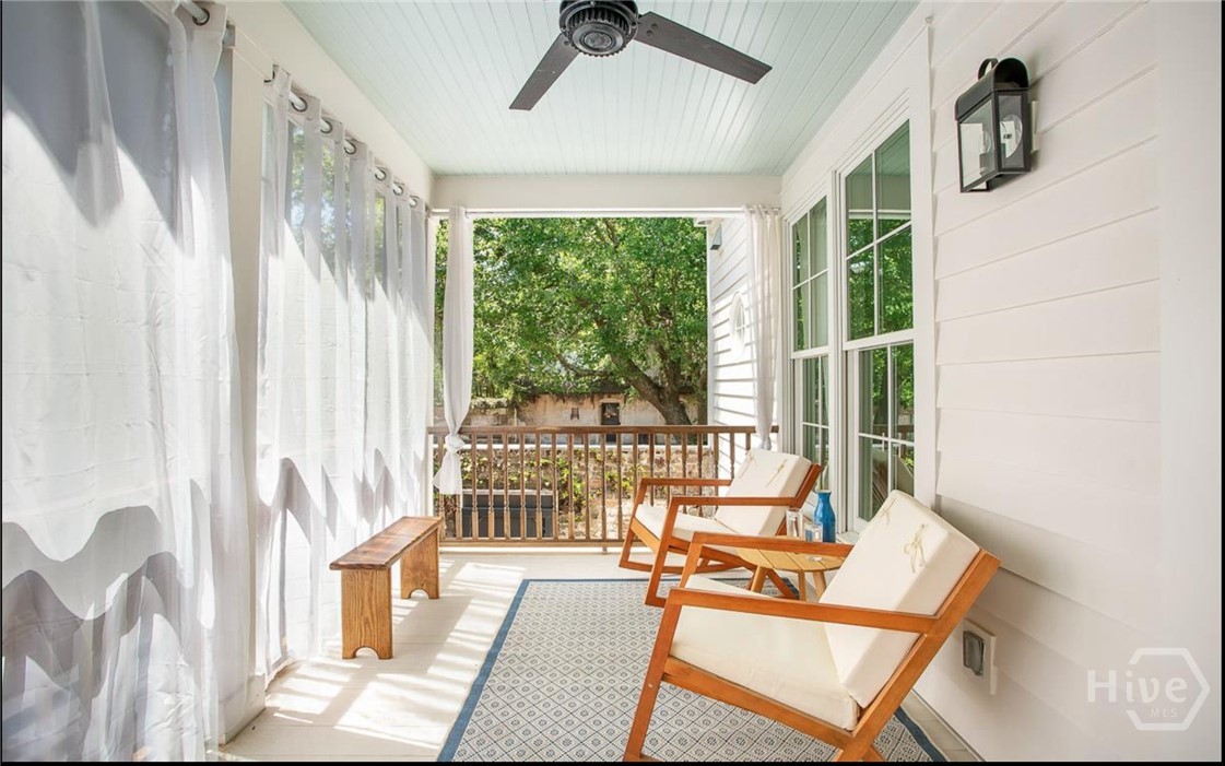 1 East Gordon Street, Unit 2 Savannah, GA 31401 - Photo 42 of 43