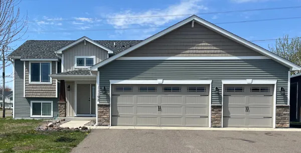 $374,999 | 11198 27th Avenue Southeast, Becker, MN 55308