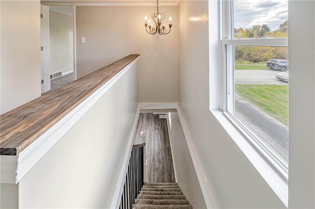 1109 Baggaley Avenue Latrobe, PA 15650 - Photo 17 of 36 a view of balcony