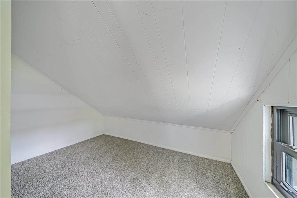 1109 Baggaley Avenue Latrobe, PA 15650 - Photo 27 of 36 a view of empty room