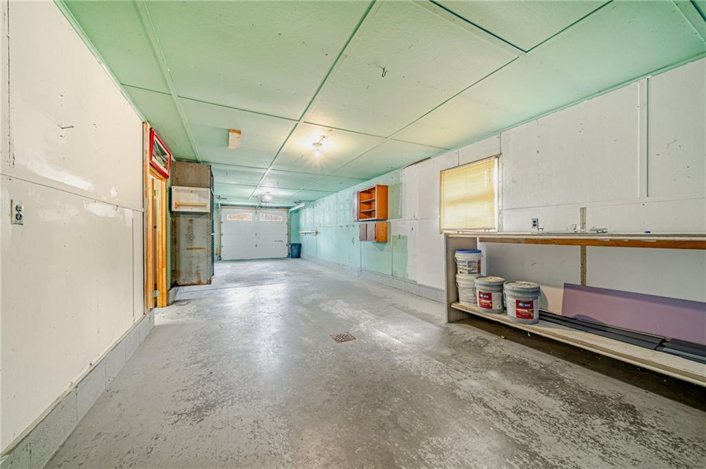1109 Baggaley Avenue Latrobe, PA 15650 - Photo 32 of 36 a view of a storage & utility room