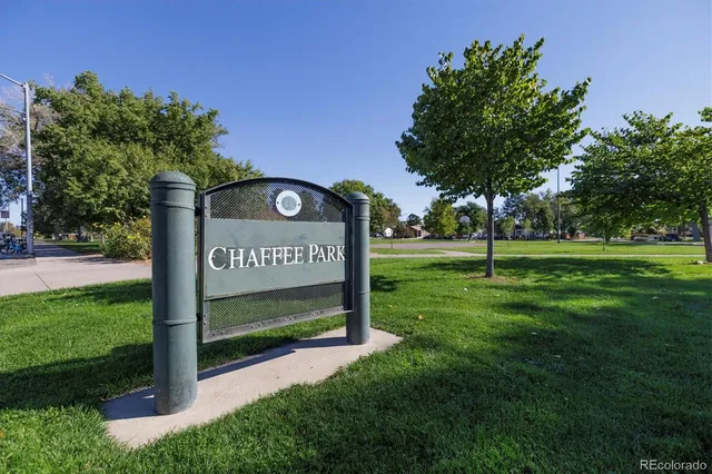 $682,000 | 1731 West Chaffee Place, Denver, CO 80211