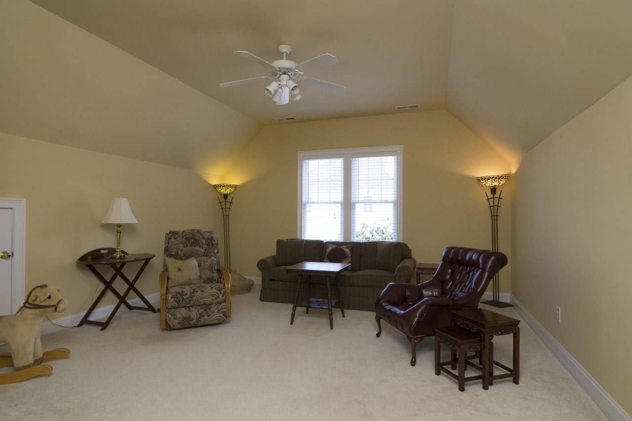 12301 Beestone Lane Raleigh, NC 27614 - Photo 20 of 25 Bonus Room