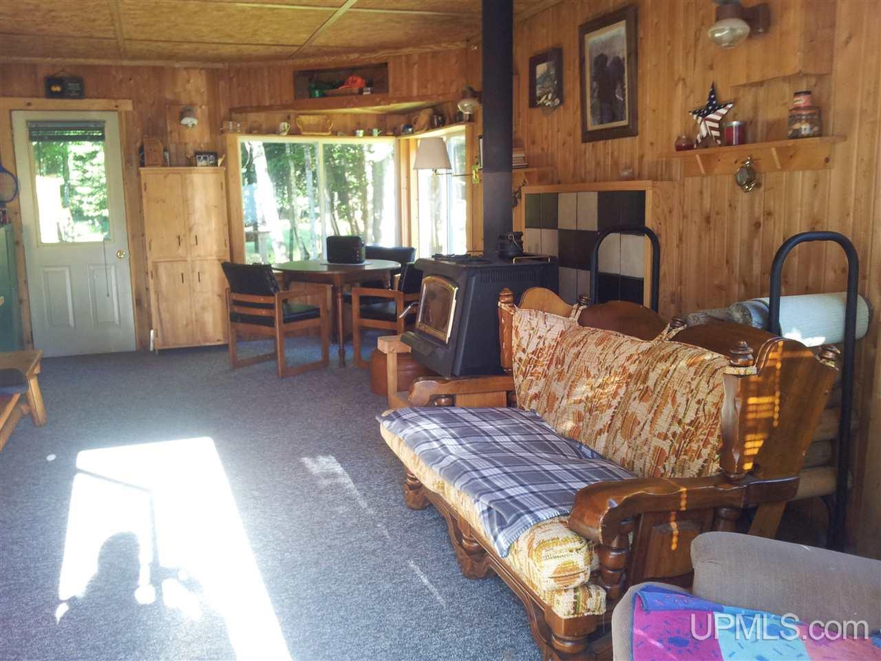 36242 South Co Road Gwinn, MI 49841 - Photo 6 of 7