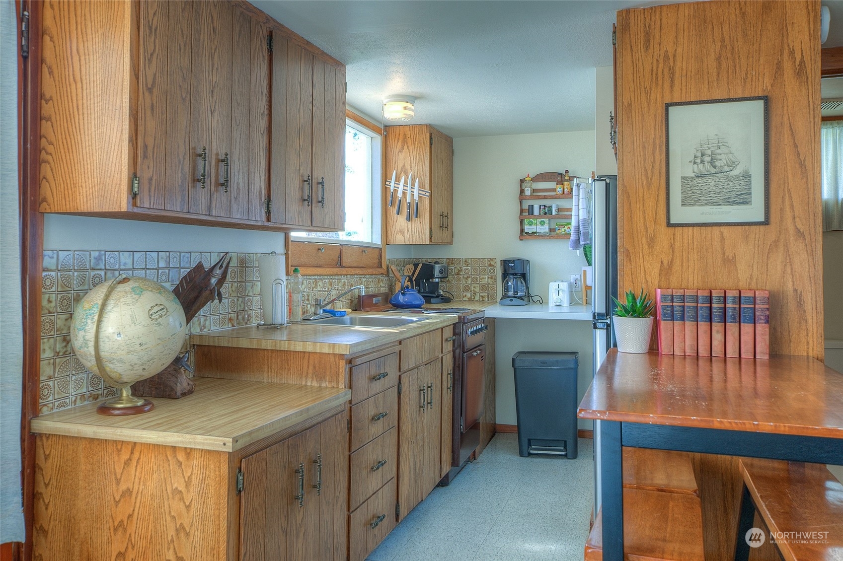 1981 & 1983 Obstruction Pass Road Orcas Island, WA 98279 - Photo 22 of 34 Gallery Image 22