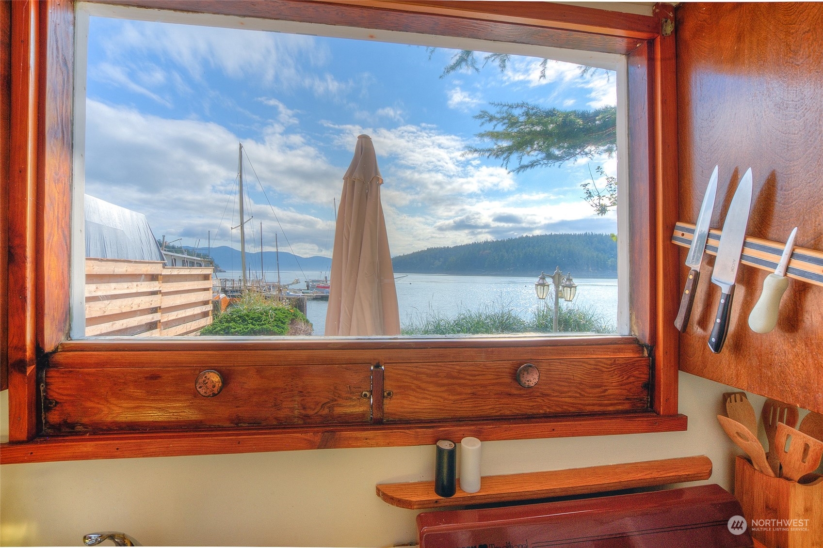 1981 & 1983 Obstruction Pass Road Orcas Island, WA 98279 - Photo 3 of 34 Gallery Image 3