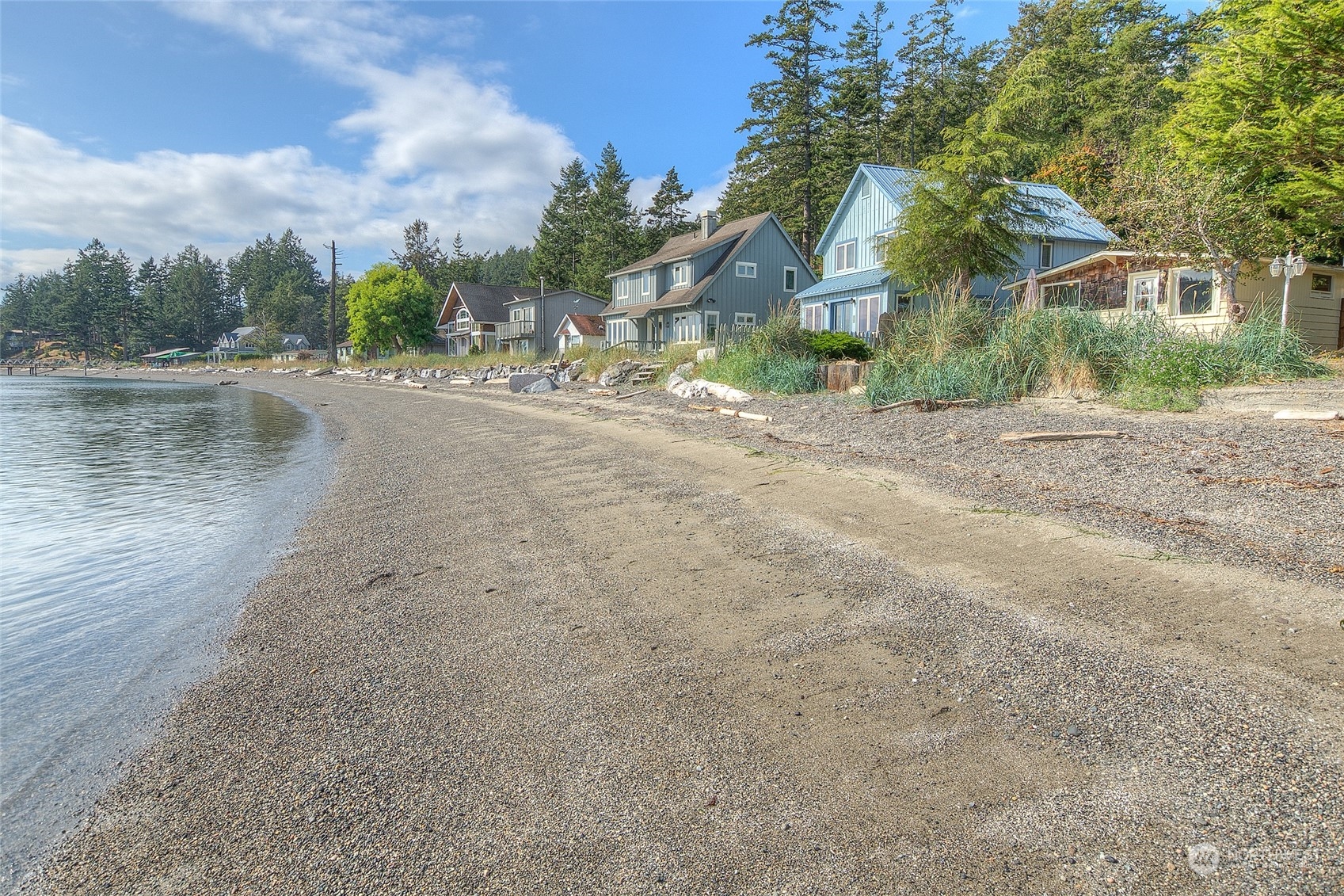 1981 & 1983 Obstruction Pass Road Orcas Island, WA 98279 - Photo 4 of 34 Gallery Image 4