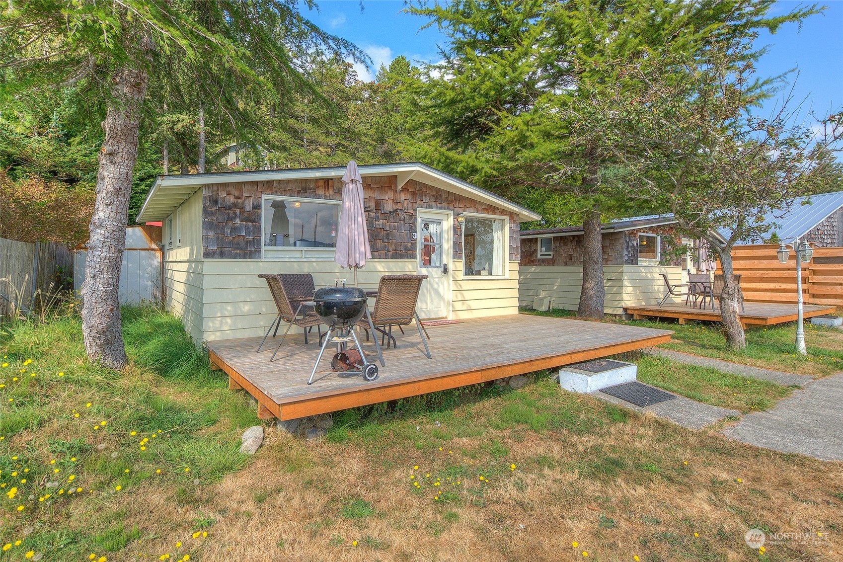 1981 & 1983 Obstruction Pass Road Orcas Island, WA 98279 - Photo 5 of 34 Gallery Image 5