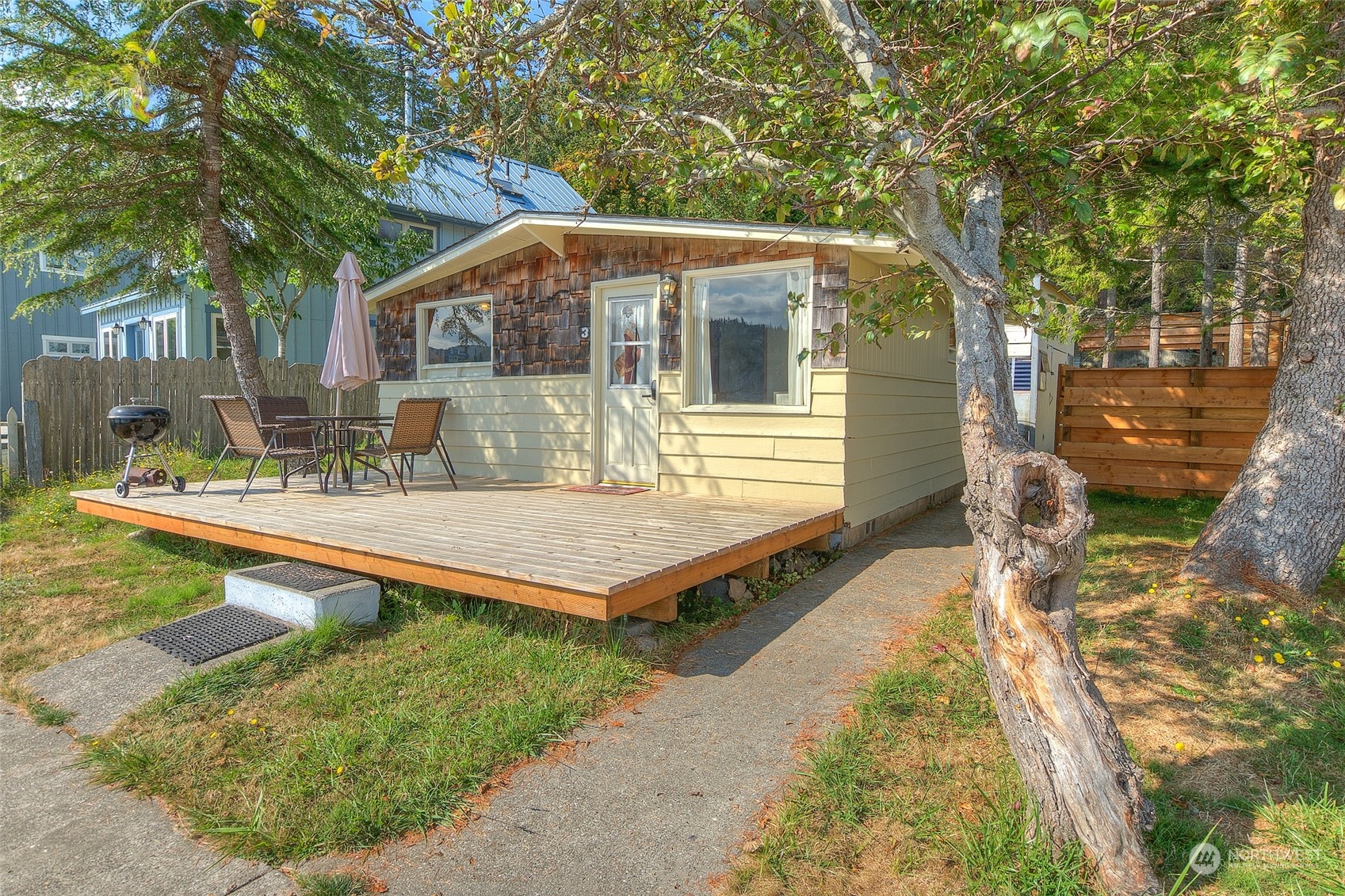 1981 & 1983 Obstruction Pass Road Orcas Island, WA 98279 - Photo 6 of 34 Gallery Image 6