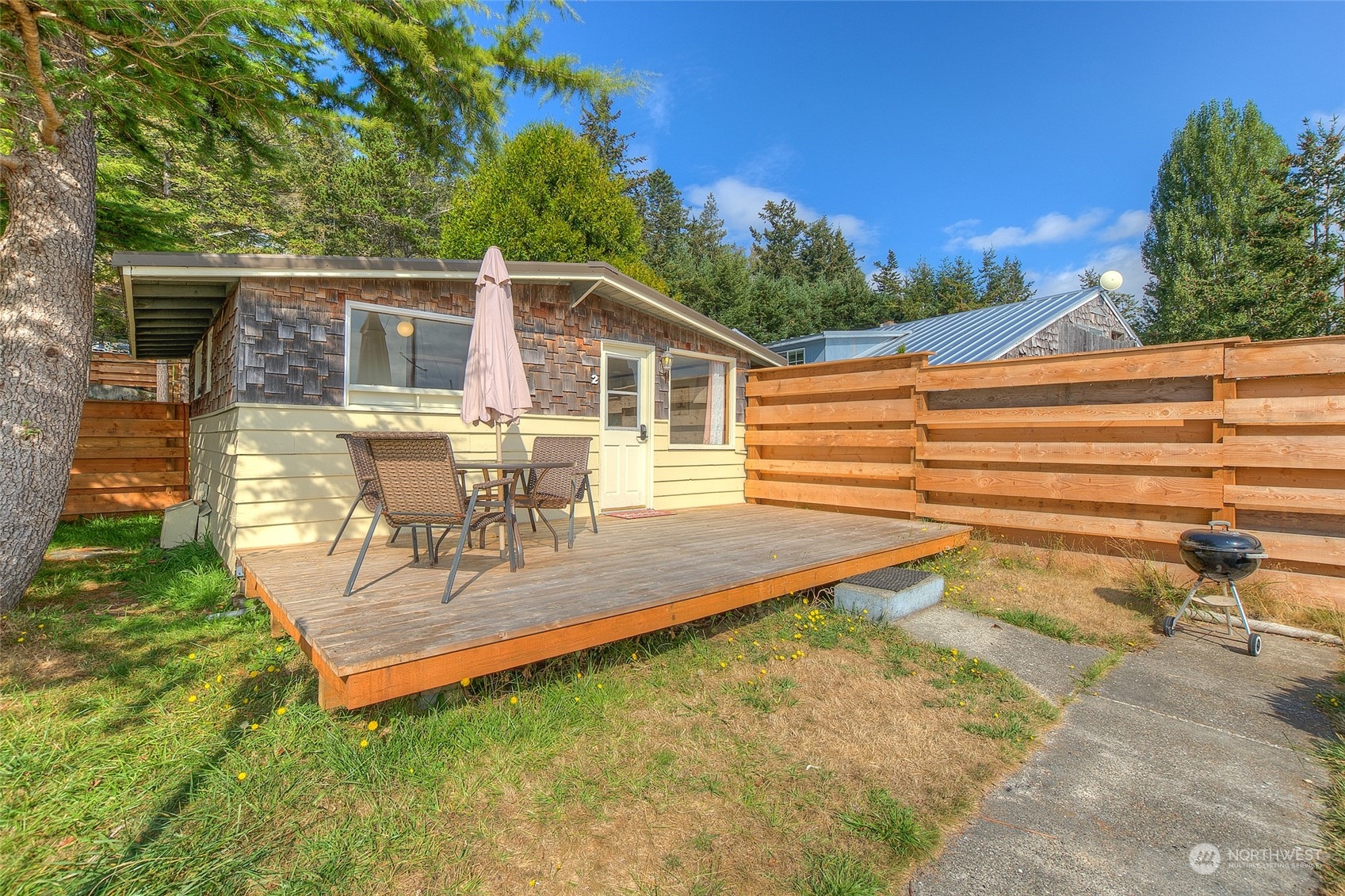 1981 & 1983 Obstruction Pass Road Orcas Island, WA 98279 - Photo 7 of 34 Gallery Image 7