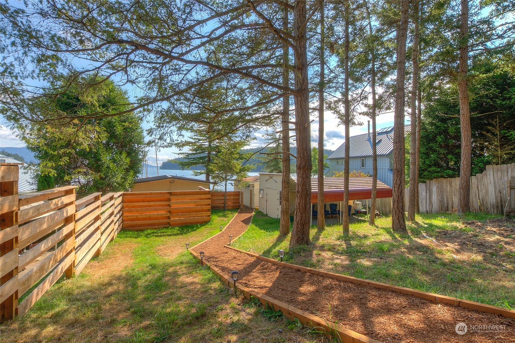 1981 & 1983 Obstruction Pass Road Orcas Island, WA 98279 - Photo 9 of 34 Gallery Image 9