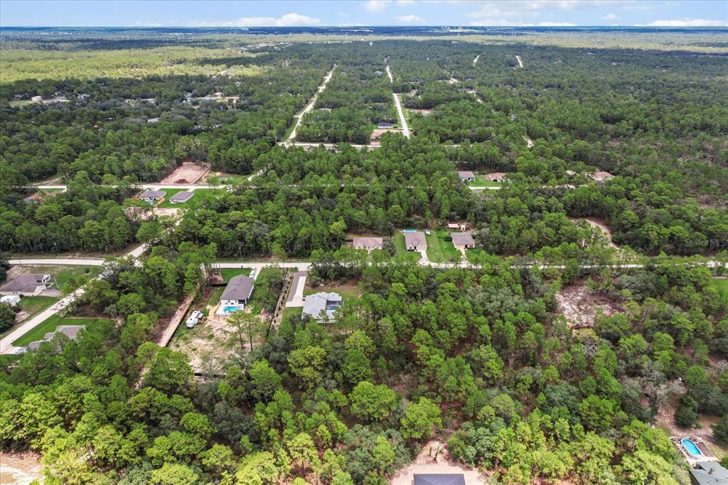 16038 Malden Road Weeki Wachee, FL 34614 - Photo 37 of 40