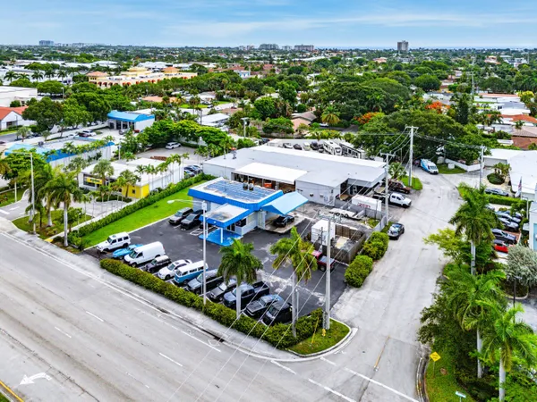 $4,500,000 | 3400 North Federal Highway, Lighthouse Point, FL 33064